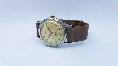 Delbana wrist watch - delbana,